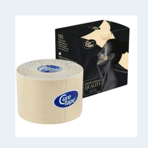 TAŚMA CURE TAPE BEAUTY