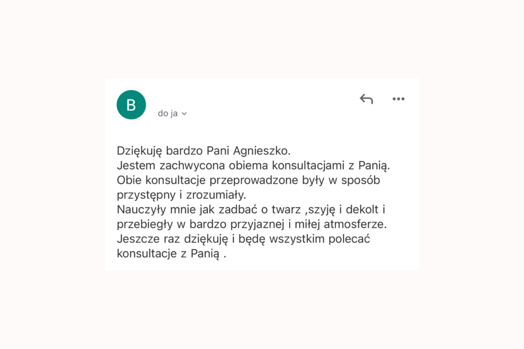 opinia 3 akademia jogi twarzy