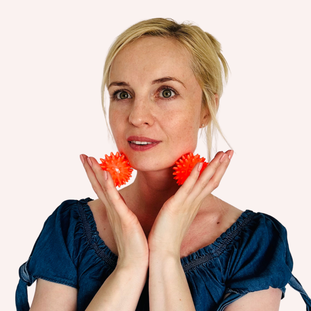 Kurs instruktorski Akademia Jogi Twarzy 01